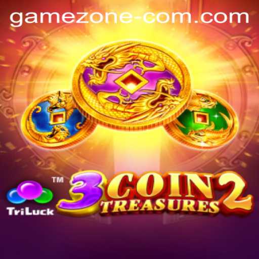3CoinTreasures2: Unearthing Hidden Gems in the Game Zone