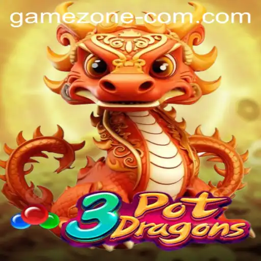Exploring the World of 3PotDragons in the Game Zone
