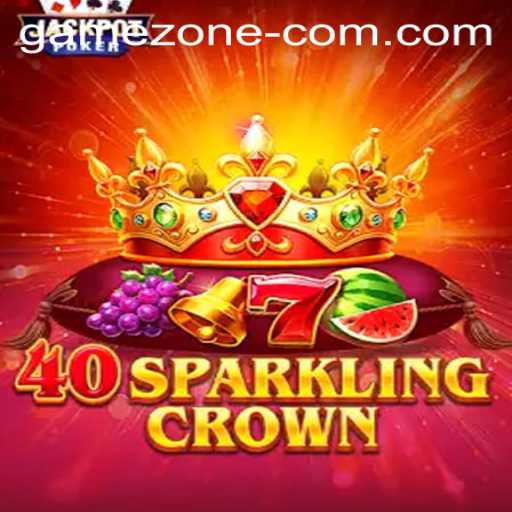 Dive into the Dazzling World of 40SparklingCrown: A Game Zone Favorite