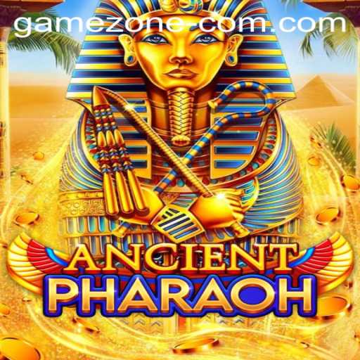 Exploring AncientPharaoh: A Journey through the Game Zone