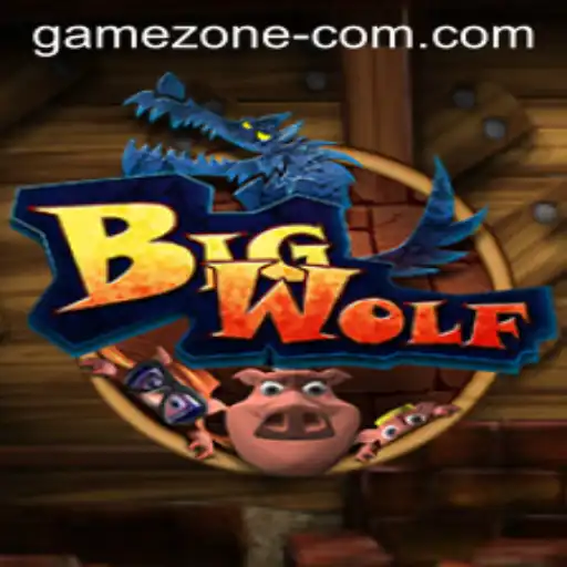 BigWolf: An Immersive Adventure in the Game Zone
