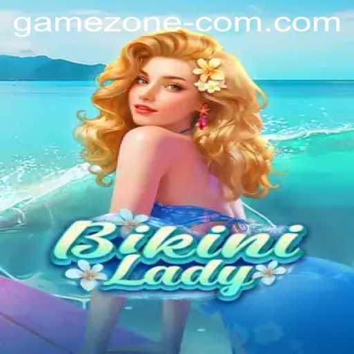 Dive into Fun with BikiniLady: A New Wave in the Game Zone