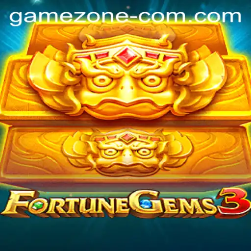 Unveiling FortuneGems3 in the Game Zone