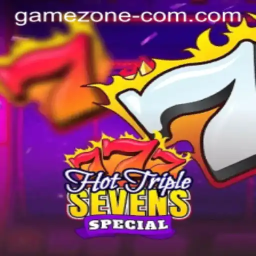 Discover the Excitement of HotTripleSevensSpecial in Game Zone