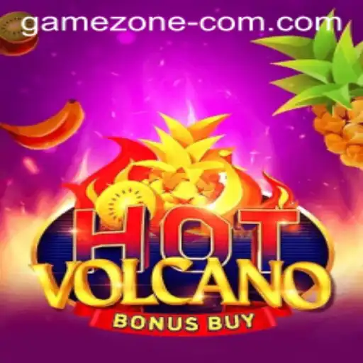 Discover the Thrills of HotVolcanoBonusBuy in the Game Zone