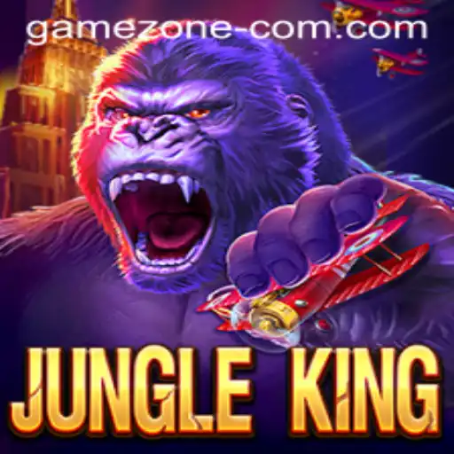 Discover the Thrilling World of JungleKing in the Game Zone