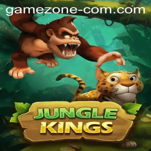 Exploring the Thrilling World of JungleKings in the Game Zone