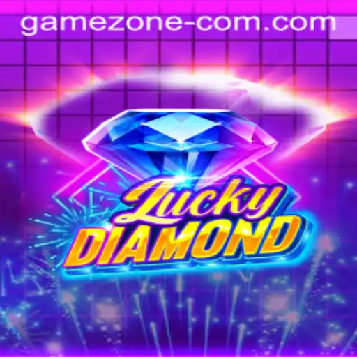 Unveiling LuckyDiamond: The Next Big Hit in Game Zone