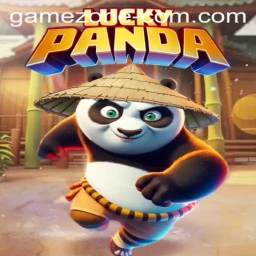 Discover the Exciting World of LuckyPanda at Game Zone