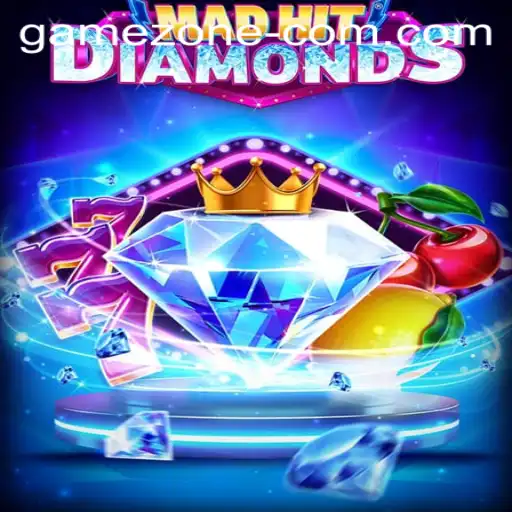 Dive into the Dazzling World of MadHitDiamonds in the Game Zone