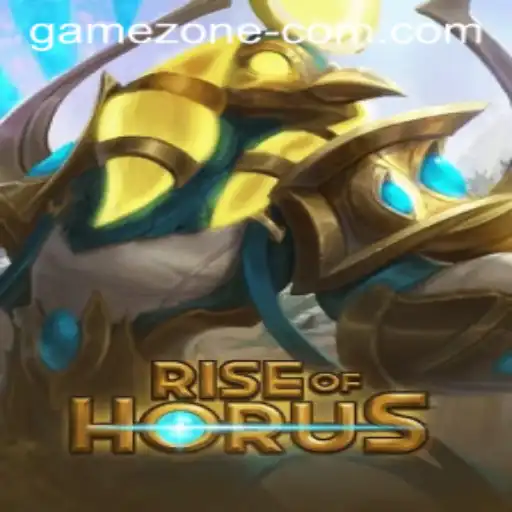 Exploring the Mystical World of RiseofHorus in the Game Zone