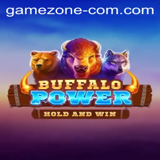 Exploring the Exciting World of BuffaloPower in the Game Zone