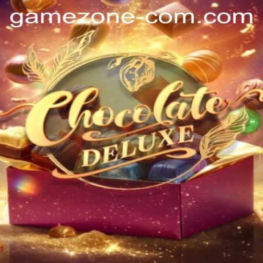 Dive into ChocolateDeluxe in the Game Zone