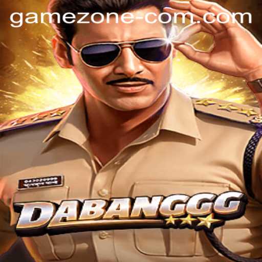 DABANGGG: The Exciting World of Game Zone