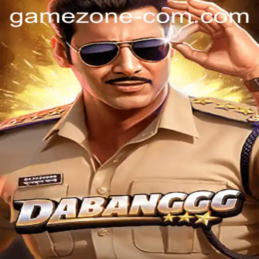 DABANGGG: The Exciting World of Game Zone
