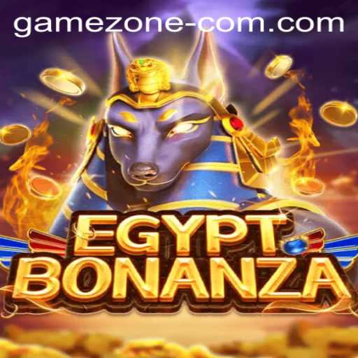 Discover the Exciting World of EgyptBonanza in Game Zone