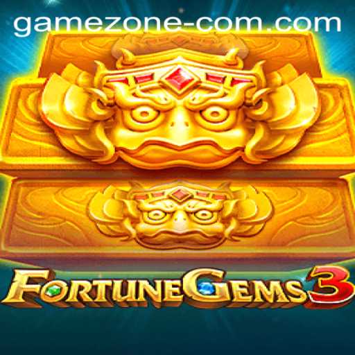 Unveiling FortuneGems3 in the Game Zone
