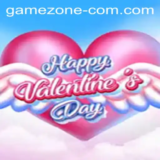 HappyValentinesDay: A New Game Zone Sensation
