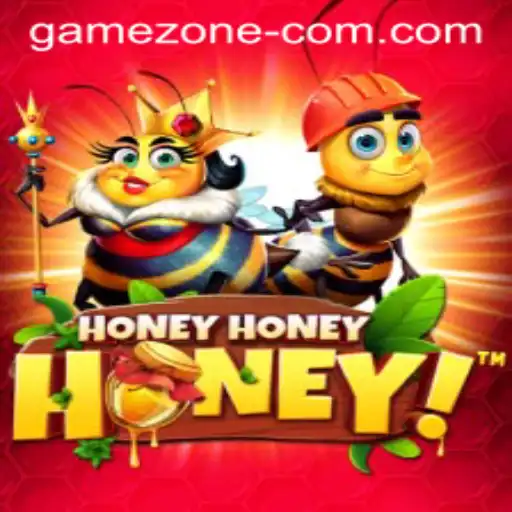 Explore the Exciting World of HoneyHoneyHoney in Game Zone
