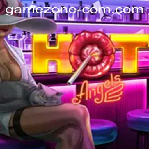 Discovering 'HotAngels': The Latest Craze in Online Gaming's Game Zone