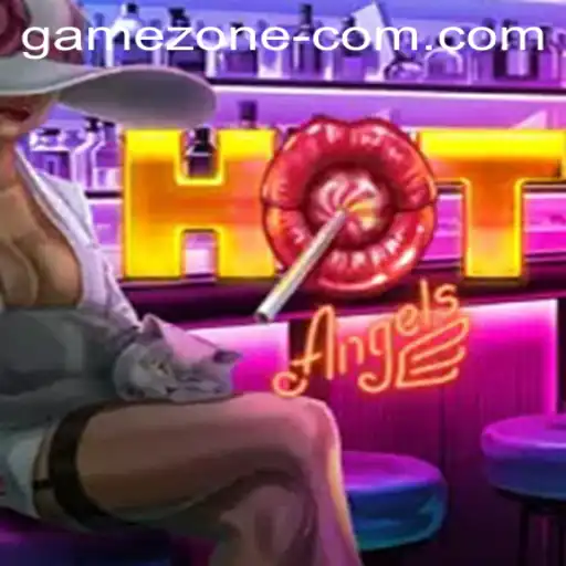 Discovering 'HotAngels': The Latest Craze in Online Gaming's Game Zone