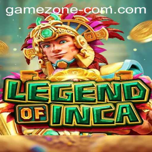 LegendofInca: The Immersive Experience in the Game Zone