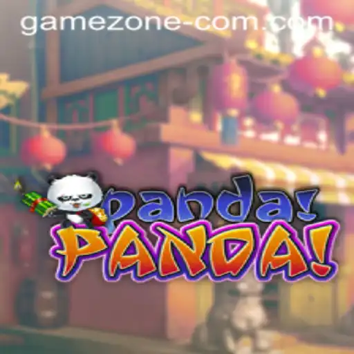 Dive into the World of PandaPanda: A Journey Through Game Zone