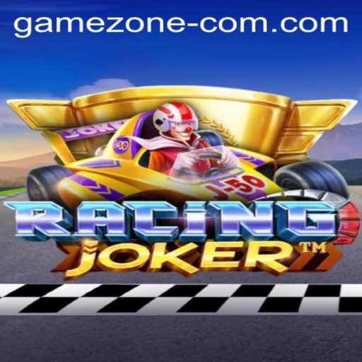 Race to Victory: Exploring RacingJoker in Game Zone