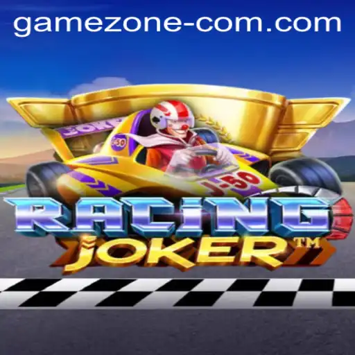 Race to Victory: Exploring RacingJoker in Game Zone