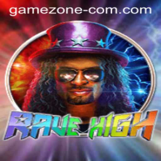 RaveHigh: Immersing Players in a Virtual Neon Paradise