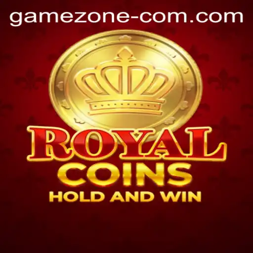 Exploring the Intricacies of RoyalCoins: A Journey into the Game Zone