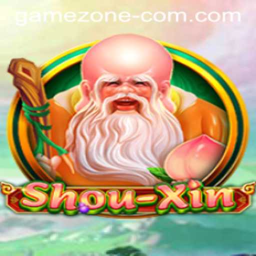 Discover the Exciting World of ShouXin in Game Zone