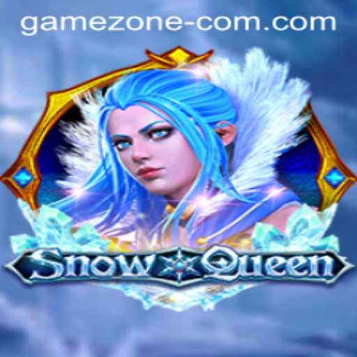Unveiling the Mystical Realm of SnowQueen in the Game Zone