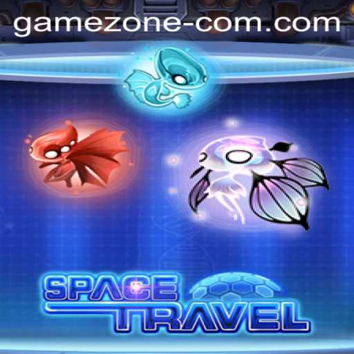 Explore the Uncharted Universe in SpaceTravel at Game Zone