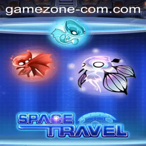 Explore the Uncharted Universe in SpaceTravel at Game Zone