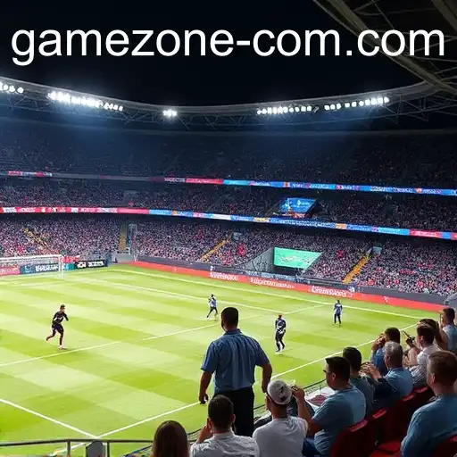 Exploring the Game Zone in Sports: A Comprehensive Insight