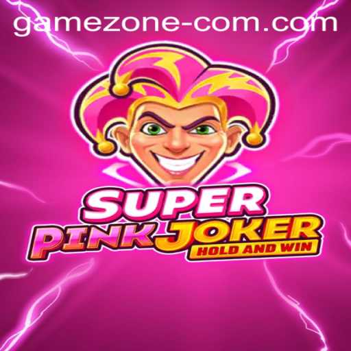 Exploring the Exciting World of SuperPinkJoker: A New Contender in the Game Zone