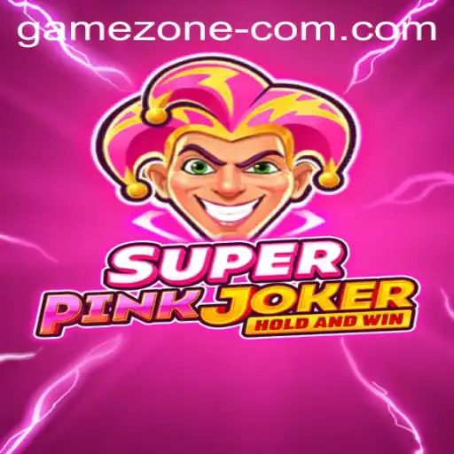 Exploring the Exciting World of SuperPinkJoker: A New Contender in the Game Zone