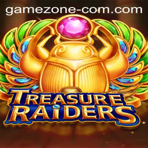 Unveiling TREASURERAIDERS: A Journey into the Game Zone
