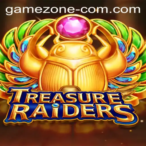Unveiling TREASURERAIDERS: A Journey into the Game Zone