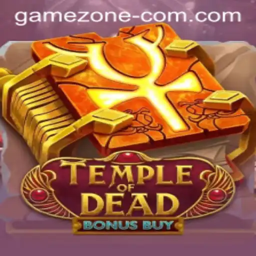 Discover the Thrilling World of TempleOfDeadBonusBuy in the Game Zone